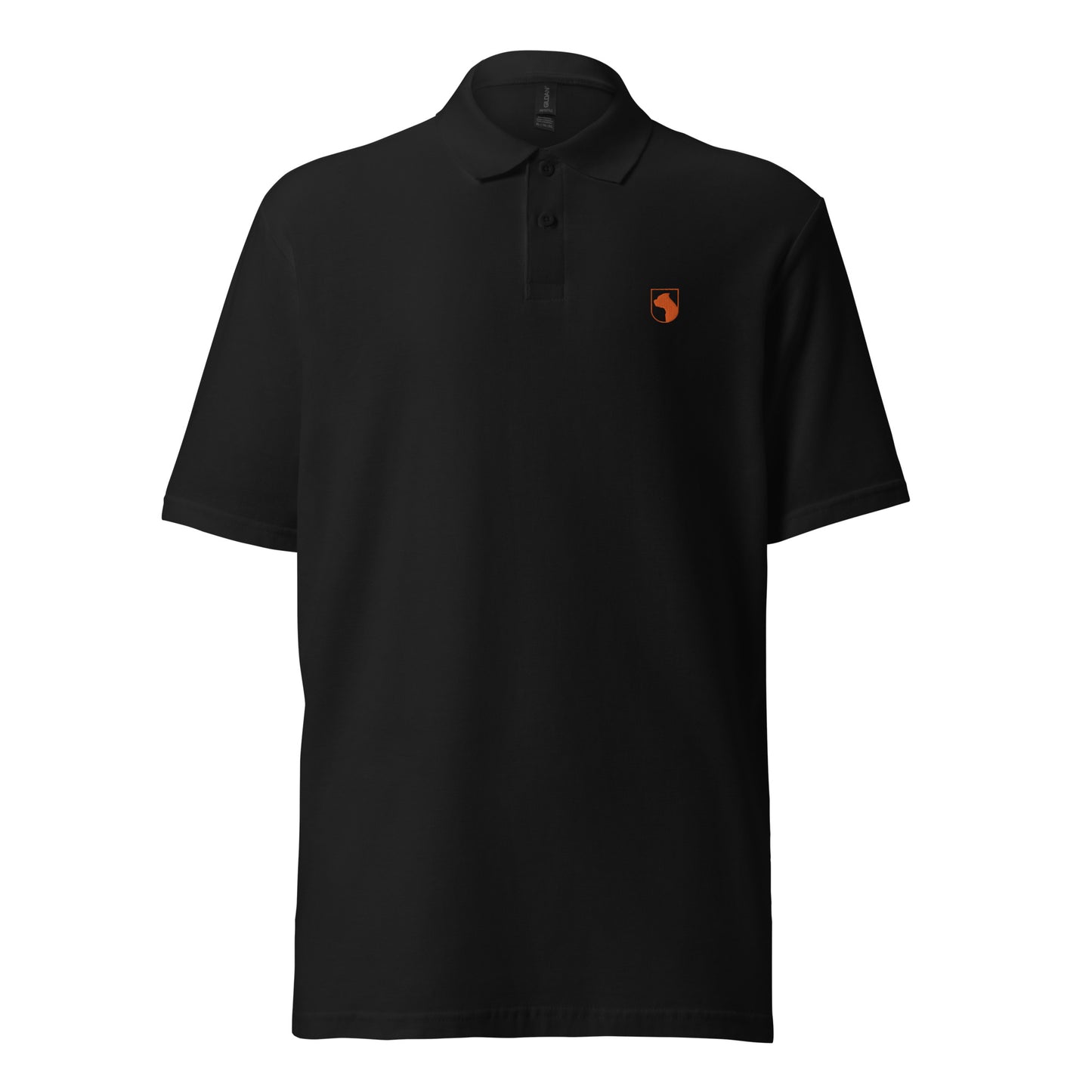 "STAFF Logo" Unisex Piqué-Poloshirt