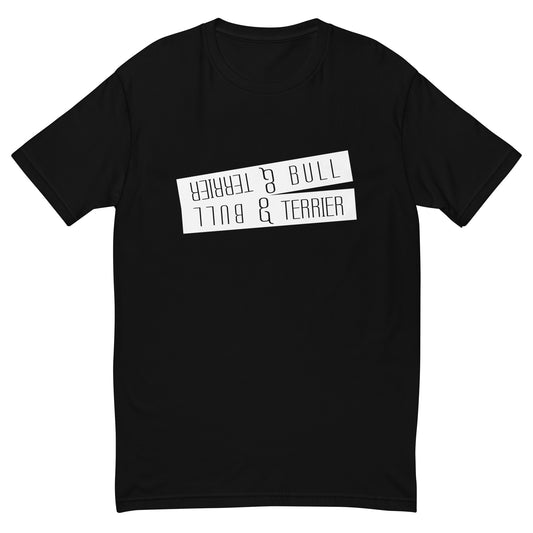 BULL & TERRIER T-Shirt - Bullterrier